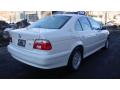 2001 5 Series 525i Sedan #4