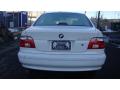 2001 5 Series 525i Sedan #5