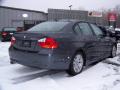2006 3 Series 325xi Sedan #5