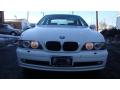 2001 5 Series 525i Sedan #6