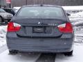 2006 3 Series 325xi Sedan #6