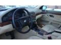 2001 5 Series 525i Sedan #7