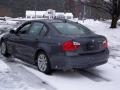 2006 3 Series 325xi Sedan #7