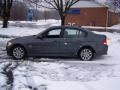 2006 3 Series 325xi Sedan #8