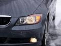 2006 3 Series 325xi Sedan #10