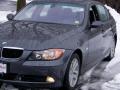 2006 3 Series 325xi Sedan #11