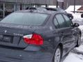 2006 3 Series 325xi Sedan #14