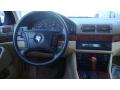 2001 5 Series 525i Sedan #15