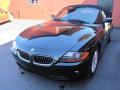 2004 Z4 2.5i Roadster #1