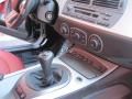 2004 Z4 2.5i Roadster #5