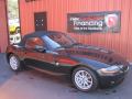 2004 Z4 2.5i Roadster #11