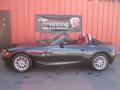 2004 Z4 2.5i Roadster #14