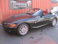 2004 Z4 2.5i Roadster #15