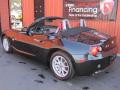 2004 Z4 2.5i Roadster #16