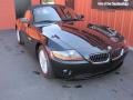 2004 Z4 2.5i Roadster #20