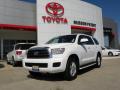 2009 Sequoia SR5 #1