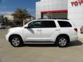 2009 Sequoia SR5 #2