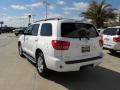 2009 Sequoia SR5 #3