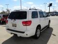 2009 Sequoia SR5 #5
