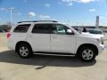 2009 Sequoia SR5 #6