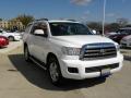 2009 Sequoia SR5 #7