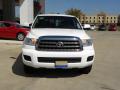 2009 Sequoia SR5 #8