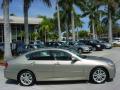 2008 M 35 Sedan #2