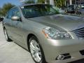 2008 M 35 Sedan #10