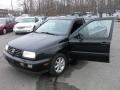 1998 Jetta GLS Sedan #1
