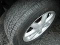 1998 Jetta GLS Sedan #7