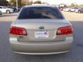 2007 Optima LX #4