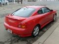 2003 Tiburon  #5