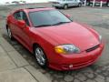 2003 Tiburon  #6