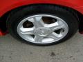 2003 Tiburon  #8
