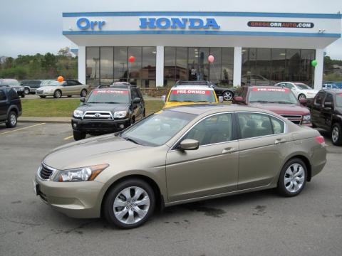 Bold Beige Metallic Honda Accord EX Sedan. Click to enlarge. Bold Beige Metallic Honda Accord EX Sedan. Click to enlarge.