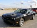 2009 Challenger R/T #7