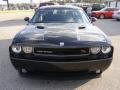 2009 Challenger R/T #8