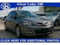 2008 MAZDA3 s Grand Touring Hatchback #1