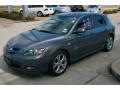 2008 MAZDA3 s Grand Touring Hatchback #3