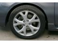 2008 MAZDA3 s Grand Touring Hatchback #9