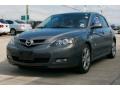 2008 MAZDA3 s Grand Touring Hatchback #11