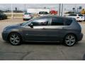 2008 MAZDA3 s Grand Touring Hatchback #12
