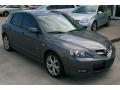 2008 MAZDA3 s Grand Touring Hatchback #18
