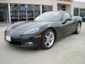 2007 Corvette Coupe #1