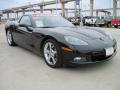 2007 Corvette Coupe #2