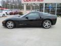 2007 Corvette Coupe #3