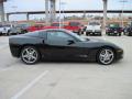 2007 Corvette Coupe #4