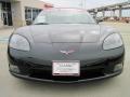 2007 Corvette Coupe #5
