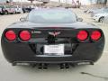 2007 Corvette Coupe #6