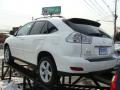 2007 RX 350 AWD #4